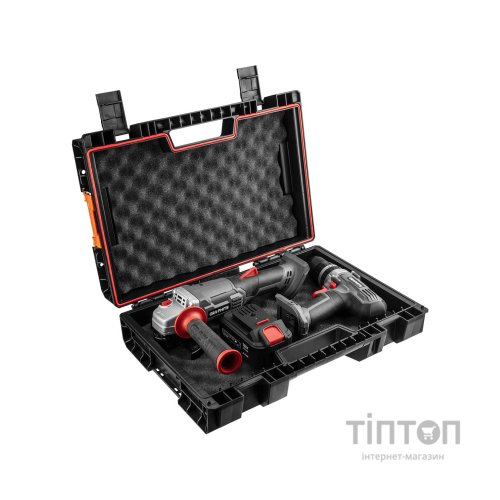 Ящик для інструментів Neo Tools 84-350