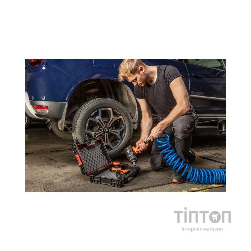 Ящик для інструментів Neo Tools 84-350