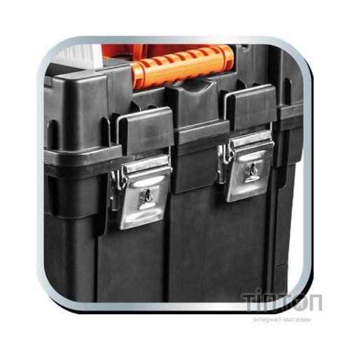 Ящик для інструментів Neo Tools мобильная мастерская (84-115)