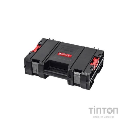 Ящик для інструментів QBRICK SYSTEM 18", 450*322*126, SYSTEM Pro Toolcase (SKRQTCPROFCZAPG001)