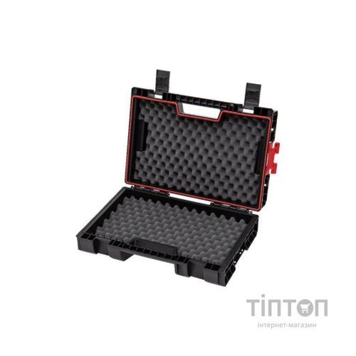 Ящик для інструментів QBRICK SYSTEM 18", 450*322*126, SYSTEM Pro Toolcase (SKRQTCPROFCZAPG001)