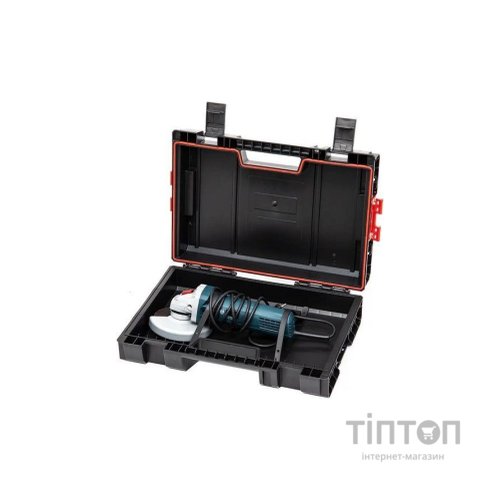Ящик для інструментів QBRICK SYSTEM 18", 450*322*126, SYSTEM Pro Toolcase (SKRQTCPROFCZAPG001)