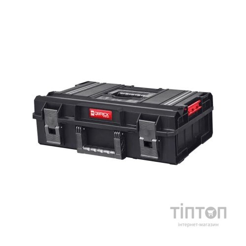 Ящик для інструментів QBRICK SYSTEM ONE 200 TECHNIK (SKRQ200T2CZAPG003)
