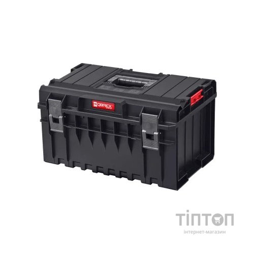 Ящик для інструментів QBRICK SYSTEM ONE 350 2,0 BASIC (SKRQ350B2CZAPG003)