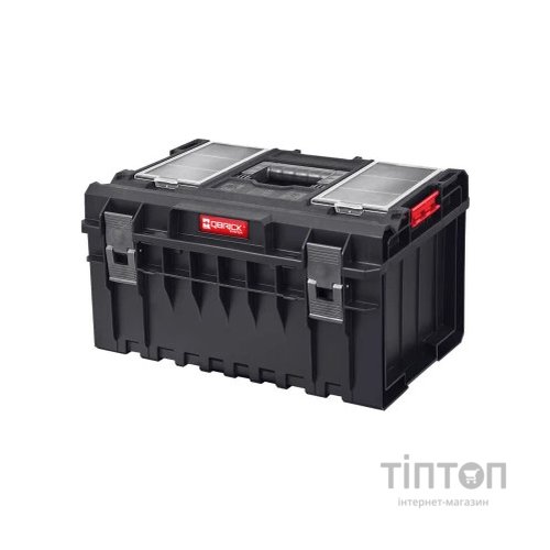 Ящик для інструментів QBRICK SYSTEM ONE 350 2,0 PROFI (SKRQ350P2CZAPG003)