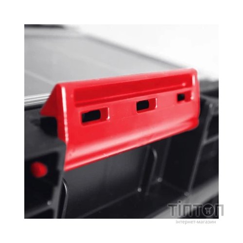 Ящик для інструментів QBRICK SYSTEM ONE 350 2,0 PROFI (SKRQ350P2CZAPG003)