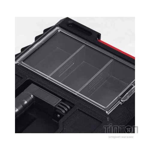 Ящик для інструментів QBRICK SYSTEM ONE 350 2,0 PROFI (SKRQ350P2CZAPG003)
