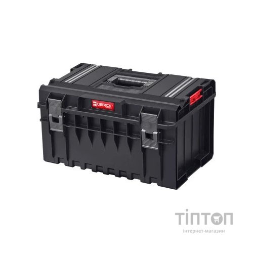 Ящик для інструментів QBRICK SYSTEM ONE 350 2,0 TECHNIK (SKRQ350T2CZAPG003)