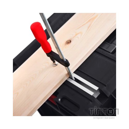 Ящик для інструментів QBRICK SYSTEM ONE 350 2,0 TECHNIK (SKRQ350T2CZAPG003)