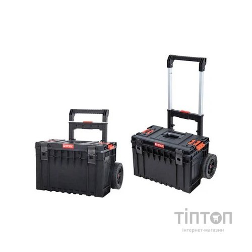 Ящик для інструментів QBRICK SYSTEM ONE Cart 2.0 (SKRWQCOCCZAPG003)