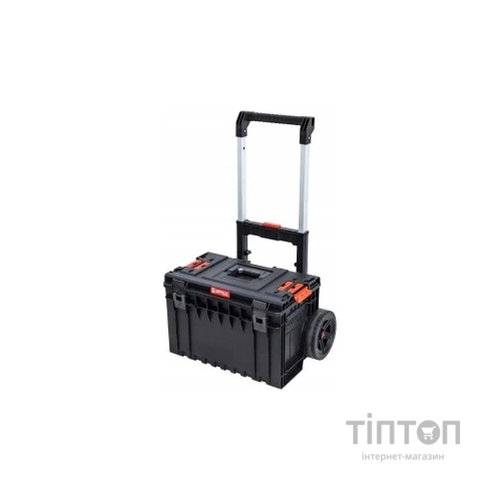 Ящик для інструментів QBRICK SYSTEM ONE Cart 2.0 (SKRWQCOCCZAPG003)