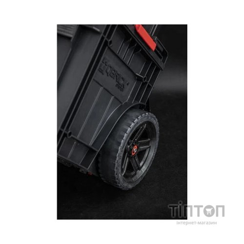 Ящик для інструментів QBRICK SYSTEM ONE Cart 2.0 (SKRWQCOCCZAPG003)