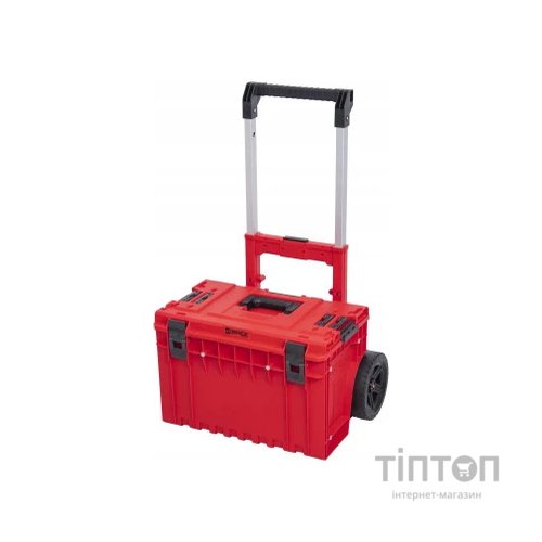 Ящик для інструментів QBRICK SYSTEM ONE Cart 2.0 (SKRWQCOCCZEPG003)