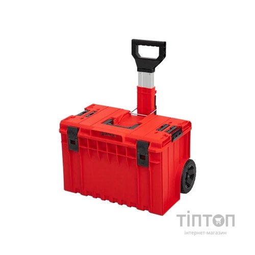 Ящик для інструментів QBRICK SYSTEM ONE Cart 2.0 (SKRWQCOCCZEPG003)