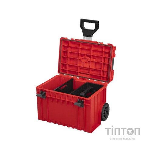 Ящик для інструментів QBRICK SYSTEM ONE Cart 2.0 (SKRWQCOCCZEPG003)
