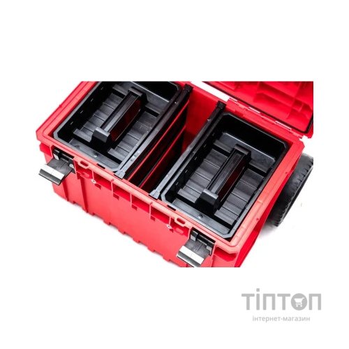 Ящик для інструментів QBRICK SYSTEM ONE Cart 2.0 (SKRWQCOCCZEPG003)