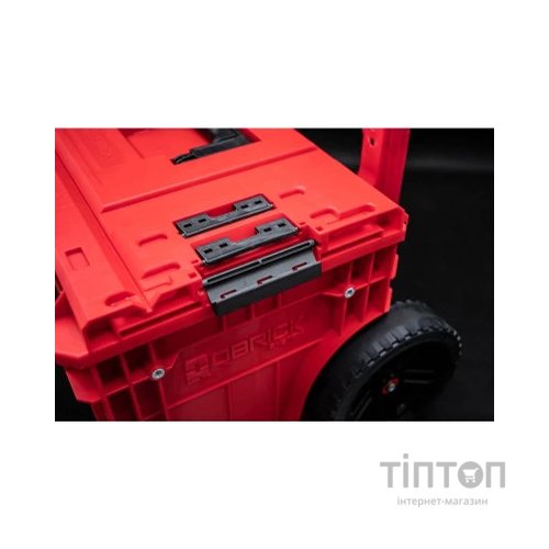 Ящик для інструментів QBRICK SYSTEM ONE Cart 2.0 (SKRWQCOCCZEPG003)