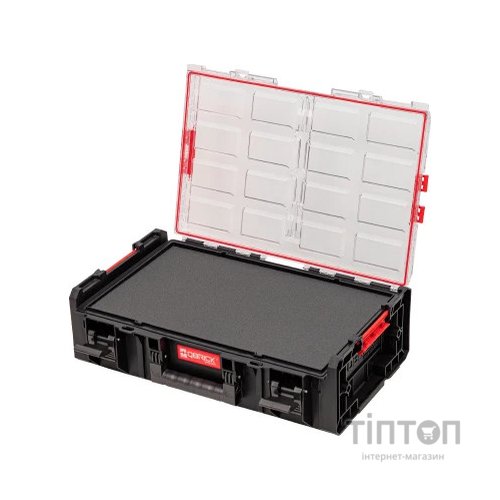 Ящик для інструментів QBRICK SYSTEM ONE ORGANAIZER 2XL 2,0 MFI (ORGQ2XLFCZAPG003)
