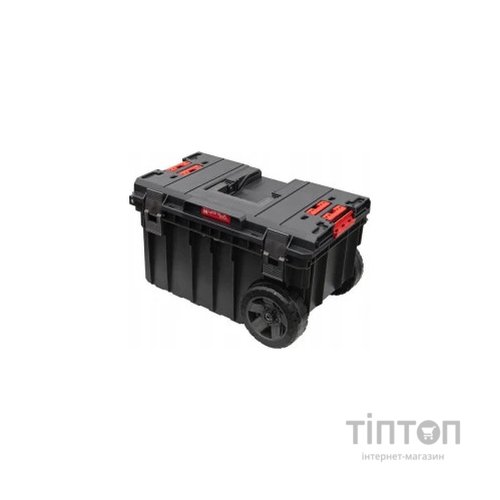 Ящик для інструментів QBRICK SYSTEM ONE Trolley Vario (SKRWQONETVCZAPG003)