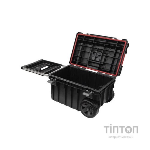 Ящик для інструментів QBRICK SYSTEM ONE Trolley Vario (SKRWQONETVCZAPG003)
