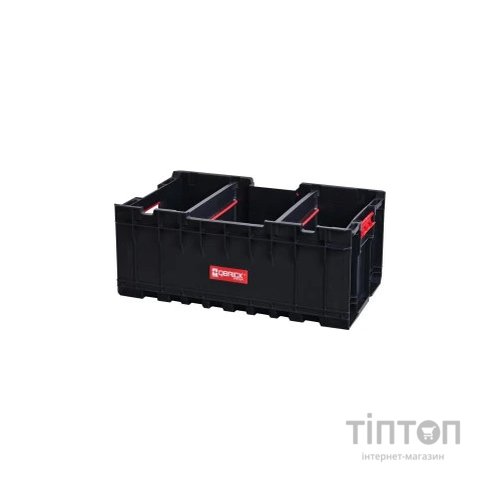 Ящик для інструментів QBRICK SYSTEM оранайзер ONE BOX 2,0 PLUS (SKRQPBOX2CZAPG003)