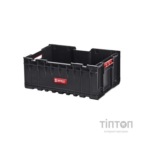 Ящик для інструментів QBRICK SYSTEM оранайзер ONE BOX 2,0 PLUS (SKRQPBOX2CZAPG003)