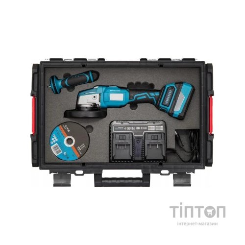 Ящик для інструментів QBRICK SYSTEM оранайзер ONE XL 2,0 MFI (ORGQXL2FCZAPG003)