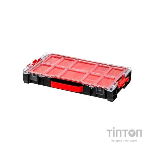 Ящик для інструментів QBRICK SYSTEM оранайзер PRO 100 (ORGQPRO100CZAPG003)