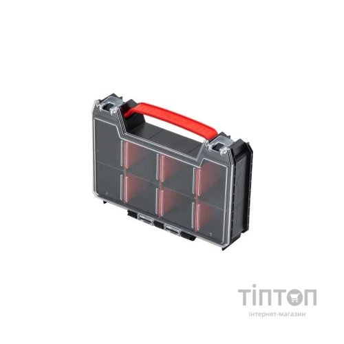 Ящик для інструментів QBRICK SYSTEM оранайзер PRO MULTI (ORGQPROMCZAPG001)