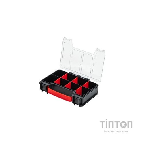 Ящик для інструментів QBRICK SYSTEM оранайзер PRO MULTI (ORGQPROMCZAPG001)