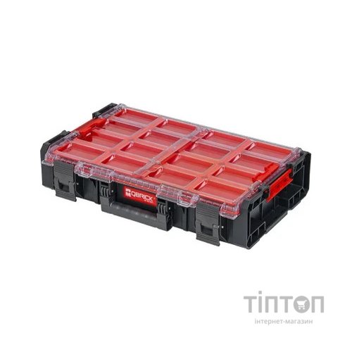 Ящик для інструментів QBRICK SYSTEM оранайзер XL (ORGQXLCZAPG003)