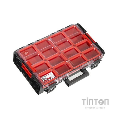 Ящик для інструментів QBRICK SYSTEM оранайзер XL (ORGQXLCZAPG003)