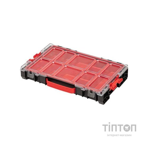 Ящик для інструментів QBRICK SYSTEM органайзер, 18", 450*296*79, SYSTEM PRO Organizer 100, ORGQPRO100CZAPG001 (ORGQPRO100CZAPG001)