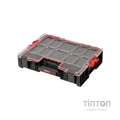 Ящик для інструментів QBRICK SYSTEM органайзер, 18", 450*360*110, SYSTEM PRO Organizer 300 MFI, ORGQPRO300FCZAPG001 (ORGQPRO300FCZAPG001)