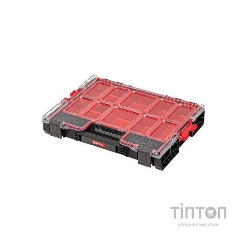 Ящик для інструментів QBRICK SYSTEM органайзер, 18", 450*360*79, SYSTEM PRO Organizer 200, ORGQPRO200CZAPG001 (ORGQPRO200CZAPG001)