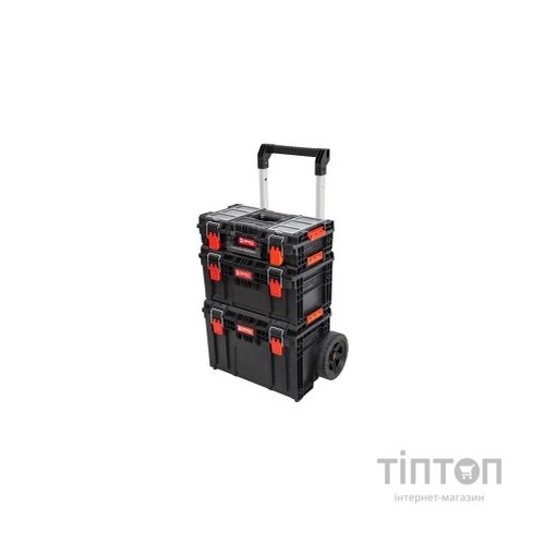 Ящик для інструментів QBRICK SYSTEM PRIME SET 1 (Z257998BY003)