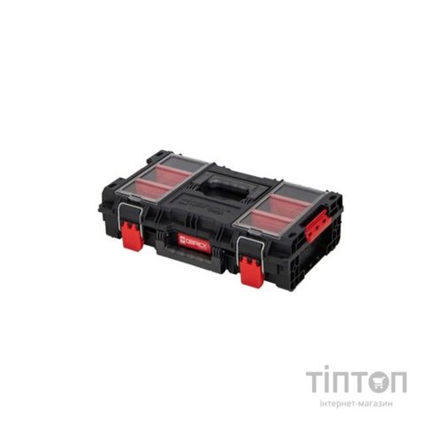 Ящик для інструментів QBRICK SYSTEM PRIME Toolbox 150 Profi (SKRQPRIM150PCZAPG003)