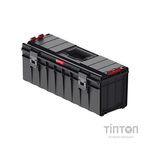 Ящик для інструментів QBRICK SYSTEM PRO 700 BASIC (SKRQPROB700CZAPG003)