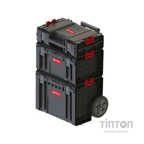 Ящик для інструментів QBRICK SYSTEM PRO SET 1 (Z254935PG003)