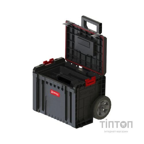 Ящик для інструментів QBRICK SYSTEM PRO SET 1 (Z254935PG003)
