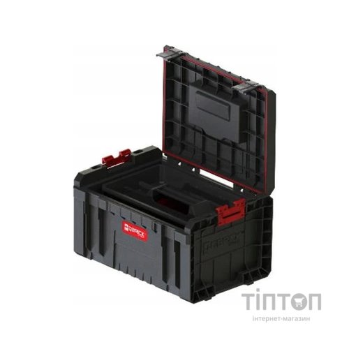 Ящик для інструментів QBRICK SYSTEM PRO SET 1 (Z254935PG003)