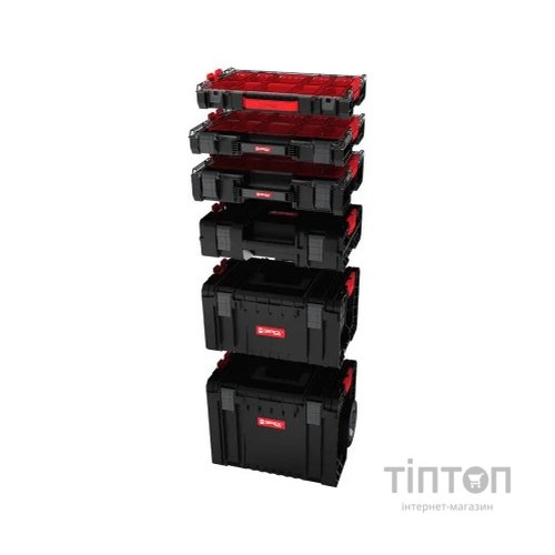 Ящик для інструментів QBRICK SYSTEM PRO SET 2 (Z254386PG003)