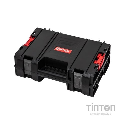Ящик для інструментів QBRICK SYSTEM PRO TOOLCASE PROTECTIVE FOAM (SKRQTCPROFCZAPG003)