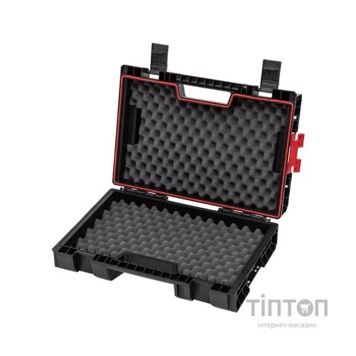 Ящик для інструментів QBRICK SYSTEM PRO TOOLCASE PROTECTIVE FOAM (SKRQTCPROFCZAPG003)