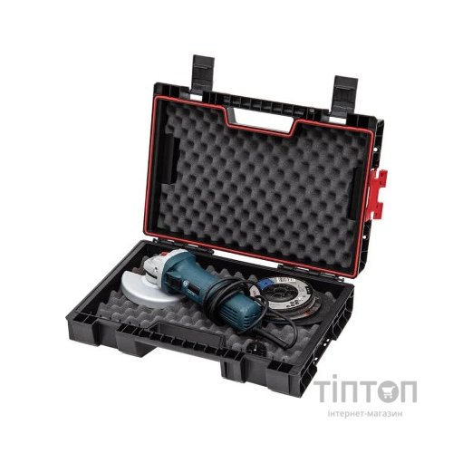 Ящик для інструментів QBRICK SYSTEM PRO TOOLCASE PROTECTIVE FOAM (SKRQTCPROFCZAPG003)