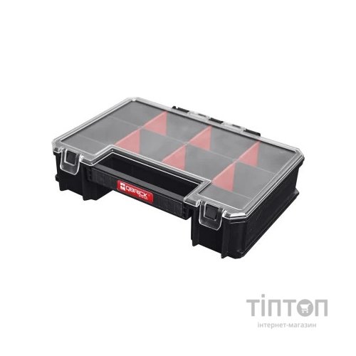 Ящик для інструментів QBRICK SYSTEM TWO ORGANAIZER MULTI (ORGQMULTICZAPG001)