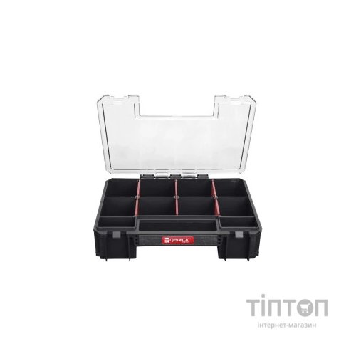 Ящик для інструментів QBRICK SYSTEM TWO ORGANAIZER MULTI (ORGQMULTICZAPG001)