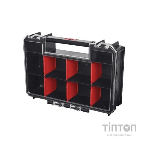 Ящик для інструментів QBRICK SYSTEM TWO ORGANAIZER MULTI (ORGQMULTICZAPG001)