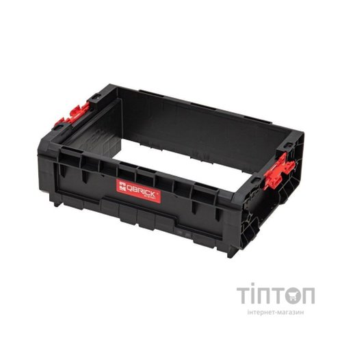 Ящик для інструментів QBRICK SYSTEM відкрита, 18", 450*310*151, SYSTEM PRO Box Extender, SKRQPROBEX2CZAPG001 (SKRQPROBEX2CZAPG001)