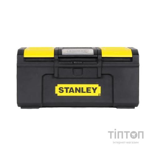 Ящик для інструментів Stanley 394х220х162мм (1-79-216)